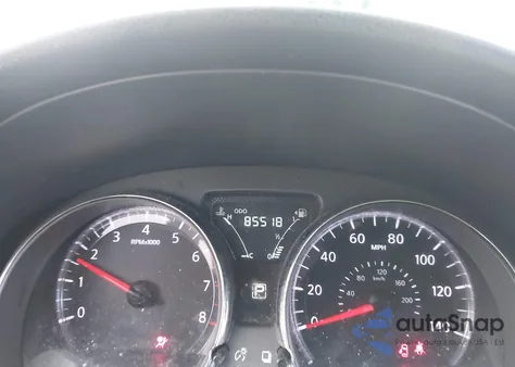 2019 Nissan Versa 1.6 Sv z USA, uszkodzony, nr VIN 3N1CN7AP9KL869188